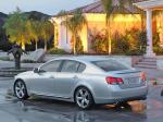 Lexus GS430 2005 года